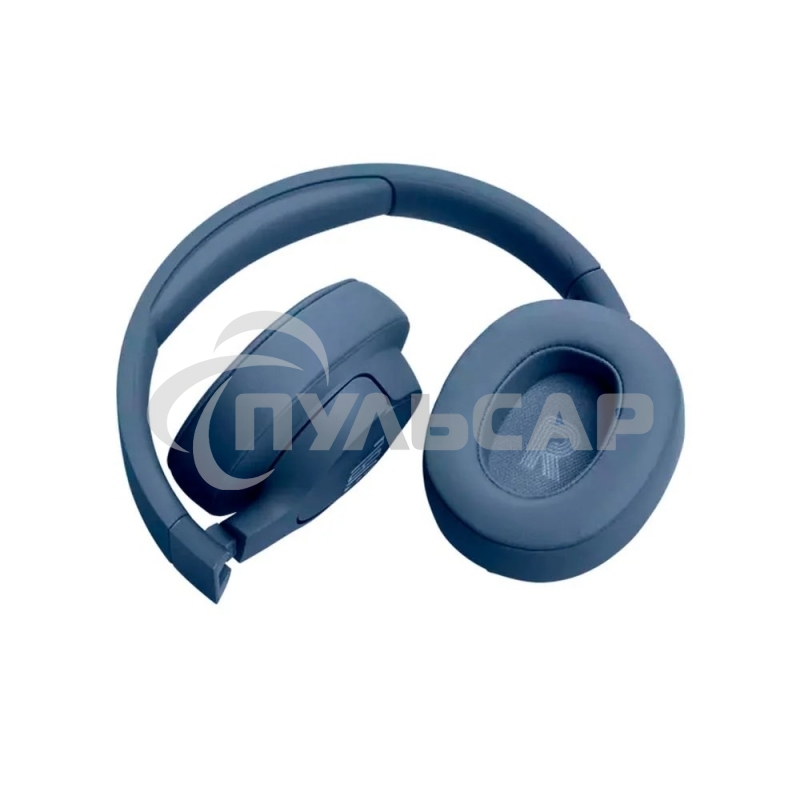 Наушники JBL Tune 720BT синий