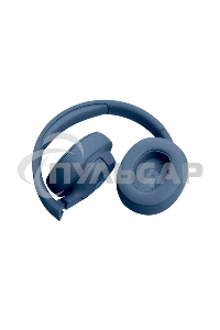 Наушники JBL Tune 720BT синий
