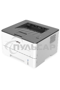 Принтер лазерный Pantum P3010D, A4, ч/б, печ. до 30 стр/мин, 1200 х 1200dpi, USB