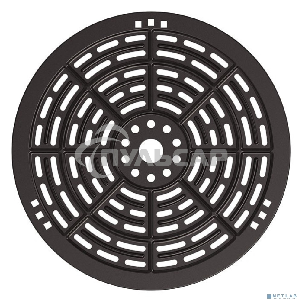 Гриль BBK AF323M