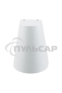 Светильник светодиодный универсальный Cassiopea 6 Вт LED белый Rexant