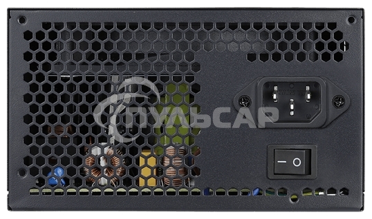 Блок питания Aerocool / Formula KCAS-800W, 800Вт, PLUS 80 PLUS Bronze, 120мм, черный