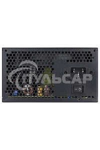 Блок питания Aerocool / Formula KCAS-800W, 800Вт, PLUS 80 PLUS Bronze, 120мм, черный