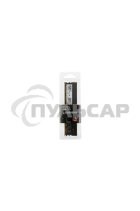 Оперативная память AMD Radeon R9, DDR4, 8Gb (1x8Gb), 3200MHz, CL16, DIMM