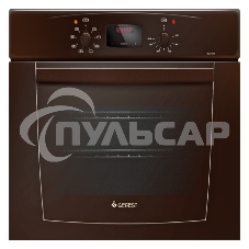 Встраиваемая электрическая духовка Gefest ЭДВ ДА 602-02 К