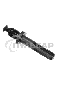 Патрон для дрели БЗП 2-13 мм - М12х1,25, адаптер SDS PLUS Сибртех