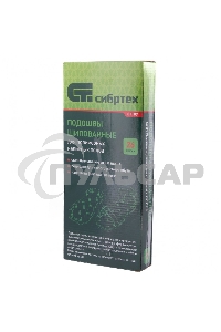 Шипованные насадки СИБРТЕХ на обувь для наливного пола 81109