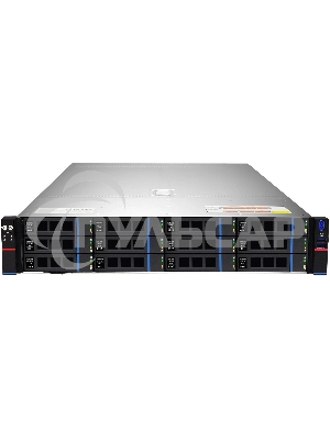 Сервер IRU Rock G2212AG3 2x7413 4x32Gb 9361-8I 2x1600W w/o OS (2084726)