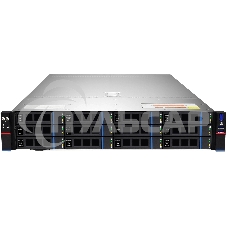 Сервер IRU Rock G2212AG3 2x7413 4x32Gb 9361-8I 2x1600W w/o OS (2084726) Сервер IRU Rock G2212AG3 2x7413 4x32Gb 9361-8I 2x1600W w/o OS (2084726)