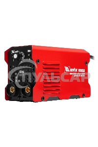 Инверторный аппарат дуговой сварки MMA-180BS, 180 А, ПВ 60% MTX