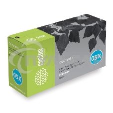 Картридж лазерный Cactus CS-CE505XS черный (6500 стр.) для HP LJ2055