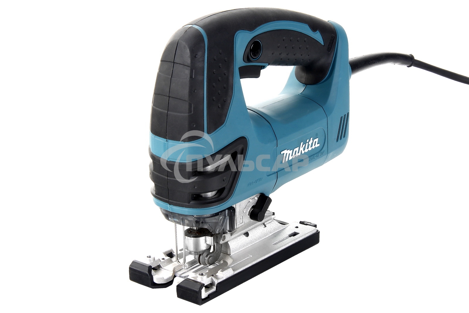 Лобзик Makita 4350CT 720Вт 2800ходов/мин от электросети (кейс в комплекте)