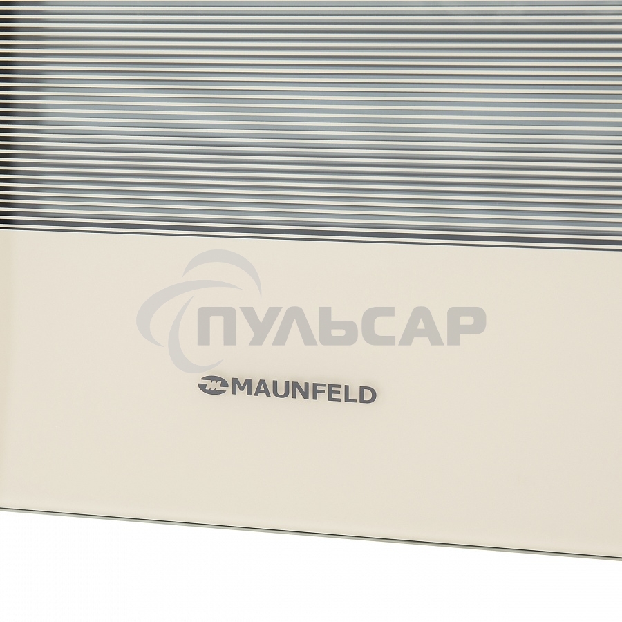 Шкаф духовой электрический Maunfeld EOEC.586BG, встраиваемый