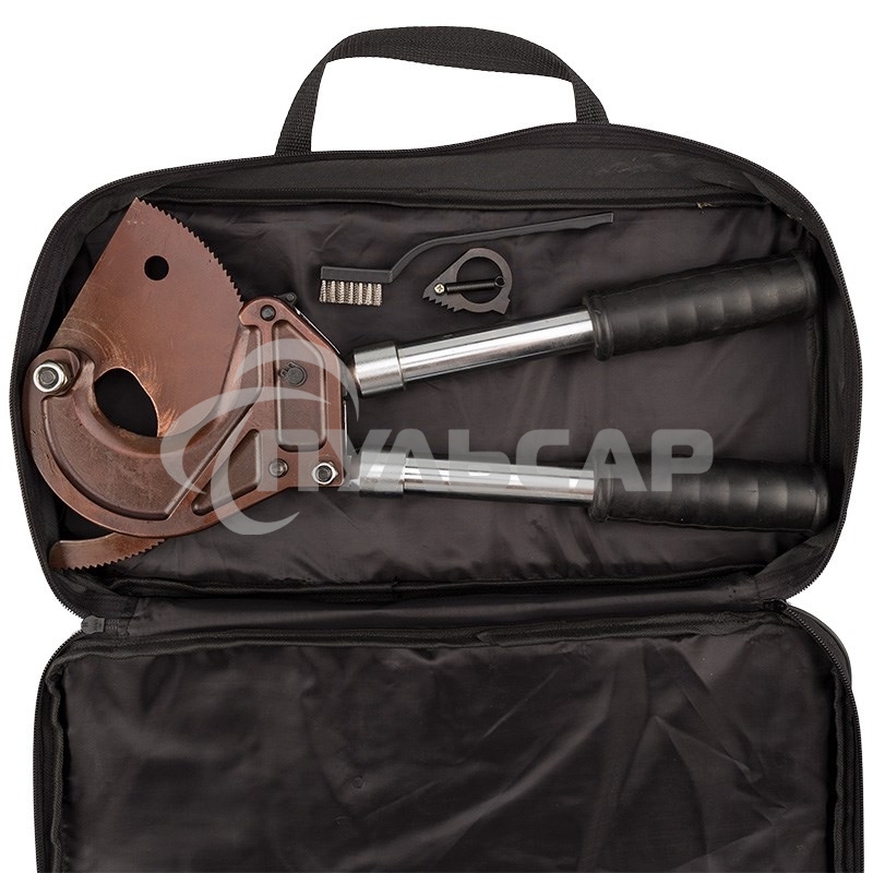 Ножницы секторные RN-75 Rexant