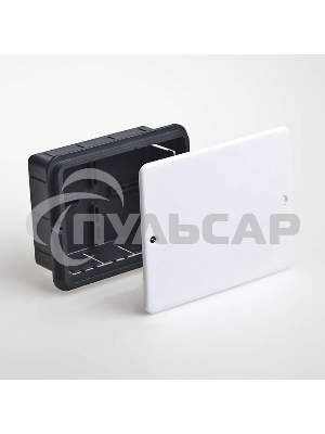 Коробка распр. СП 130х106х50 IP30 Рувинил 10162