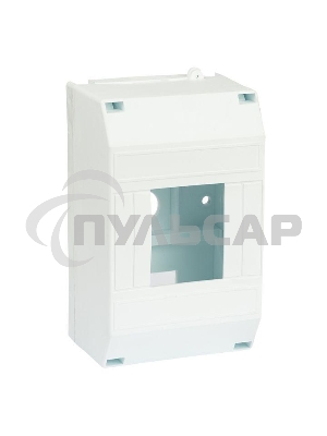 Бокс КМПн 1/4 EKF pbm40-n-4