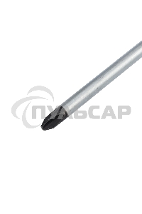 Отвертка крестовая PH 3х250 мм, двухкомпонентная рукоятка Rexant