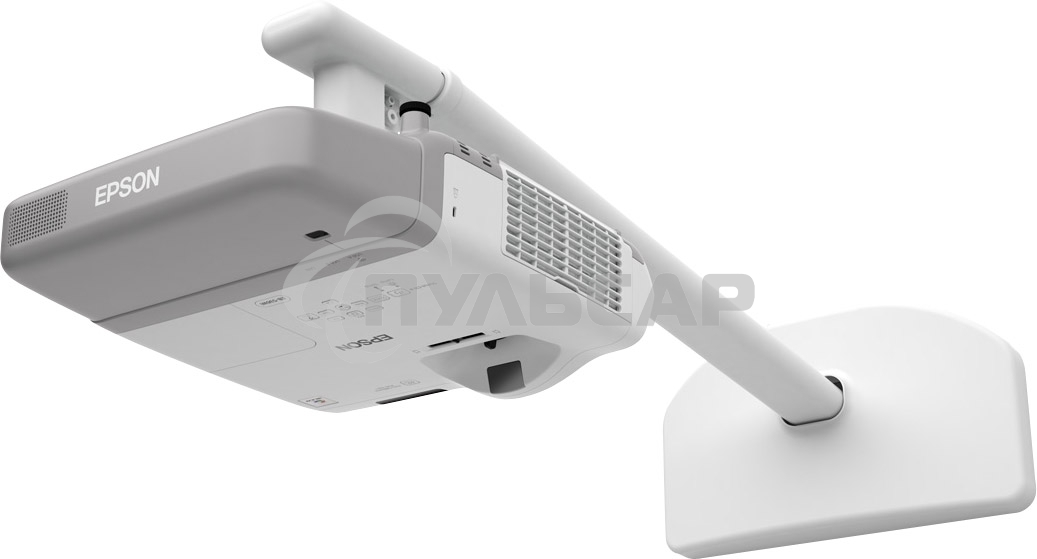 Проекторное короткофокусное креплениеWall Mount - ELPMB45 - ST EB52x/53x