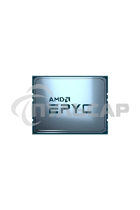 Процессор AMD EPYC 7413 Soc-SP3 2.65GHz OEM