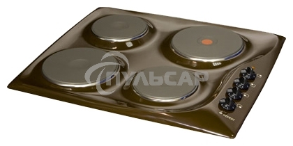 Варочная панель электрическая Gefest СВН 3210 К17