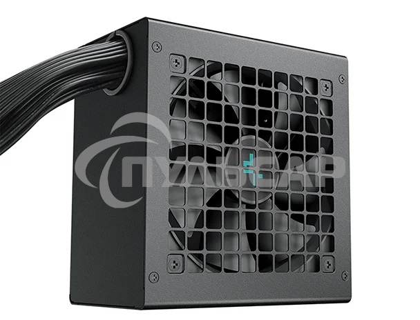 Блок питания Deepcool / GamerStorm PN750D, 750Вт, 80 PLUS Gold, 120мм, черный