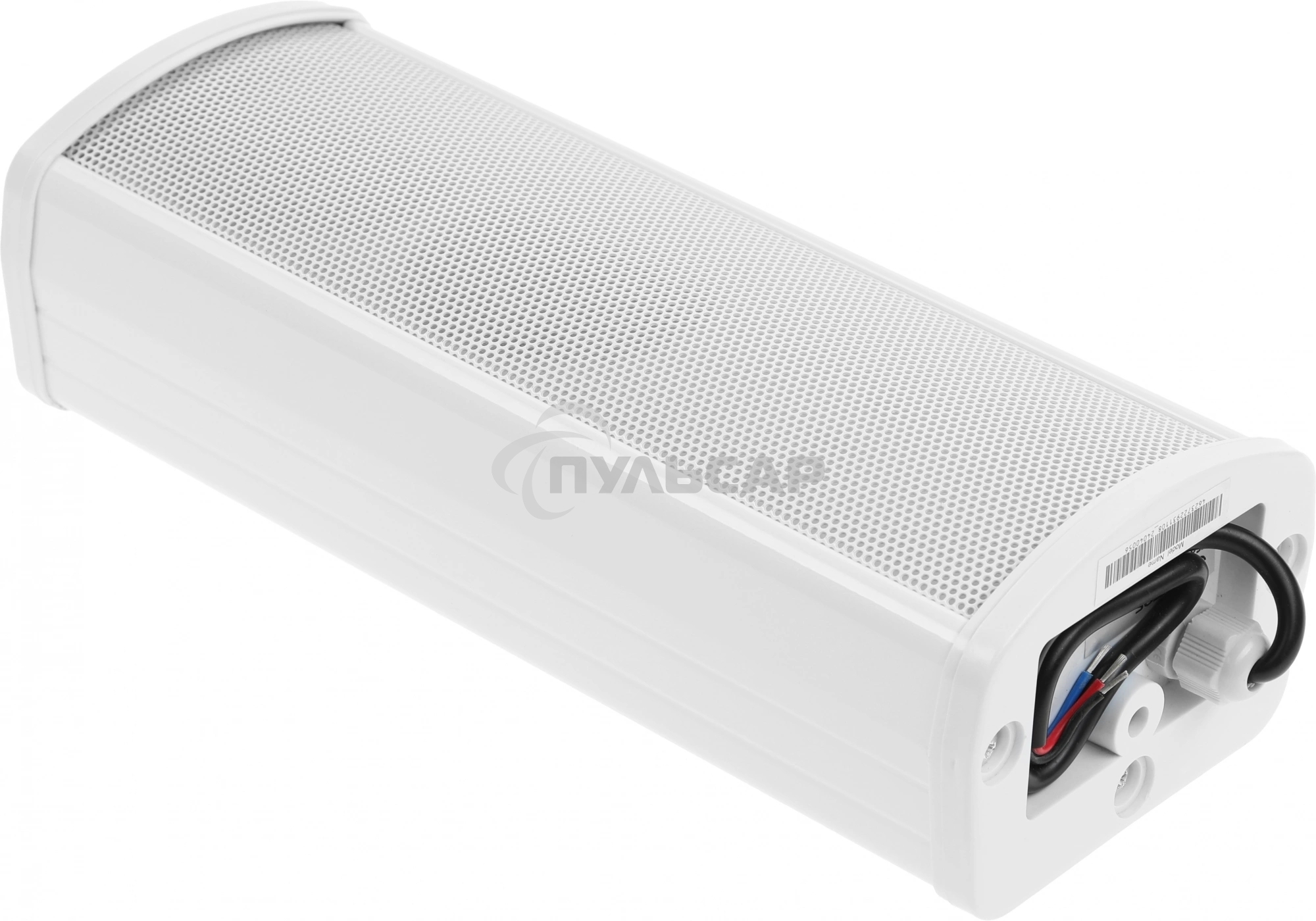 Громкоговоритель Tantos TSo-KW10 настенный 10Вт белый (00-00026416)