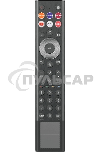 Телевизор Hisense 85