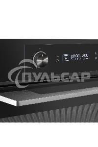 Шкаф духовой электрический Maunfeld AEOH60102B