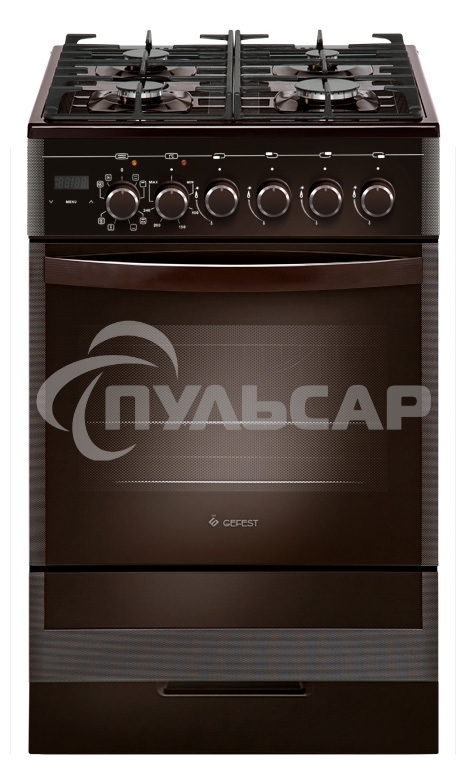 Комбинированная плита Gefest 5502-03 0045