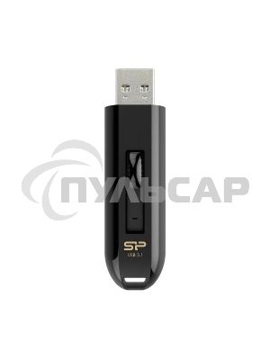 Флешка USB 16 Gb USB <USB 3.0> Silicon Power Blaze B21 черный (SP016 GbUF3B21V1K)