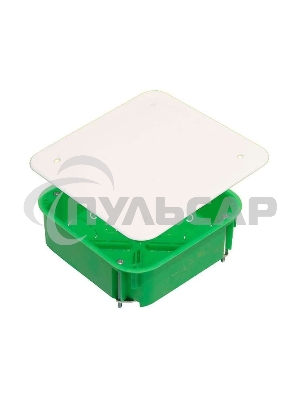 Коробка распр. СП 120х100х50 для г/к HEGEL КР1203