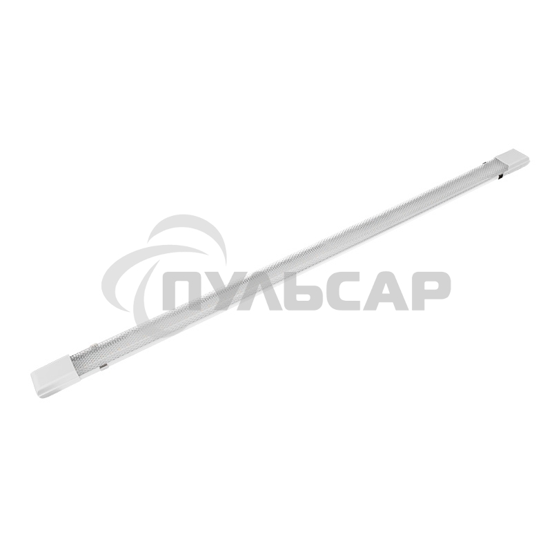 Светильник общего назначения призма СПО5-40 36Вт 200В-240В IP20 3780Лм 4000K нейтральный свет Rexant