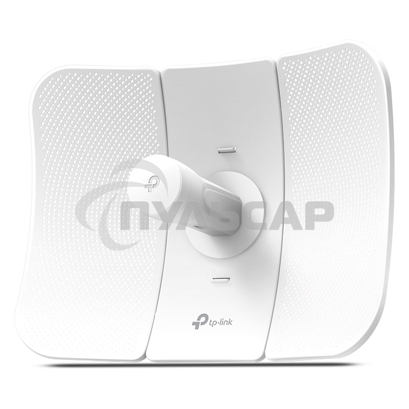 Точка доступа TP-LINK CPE610 5 ГГц 300 Мбит/с 23 дБи Наружная точка доступа Wi Fi
