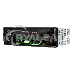 Автомагнитола Soundmax SM-CCR3185FB 1DIN 4x50Вт