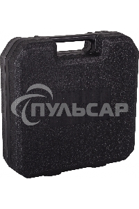 Дрель-шуруповерт Вихрь ДА-24Л-2к 72/14/18, Аккумуляторная, 24В