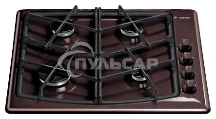Газовая варочная панель Gefest СГ СН 1211 К17