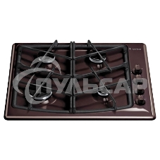 Газовая варочная панель Gefest СГ СН 1211 К17