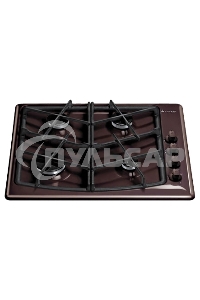 Газовая варочная панель Gefest СГ СН 1211 К17