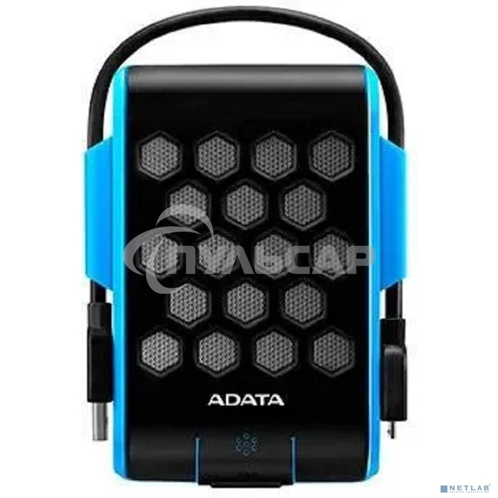 Внешний HDD 2.5