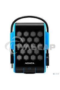 Внешний HDD 2.5