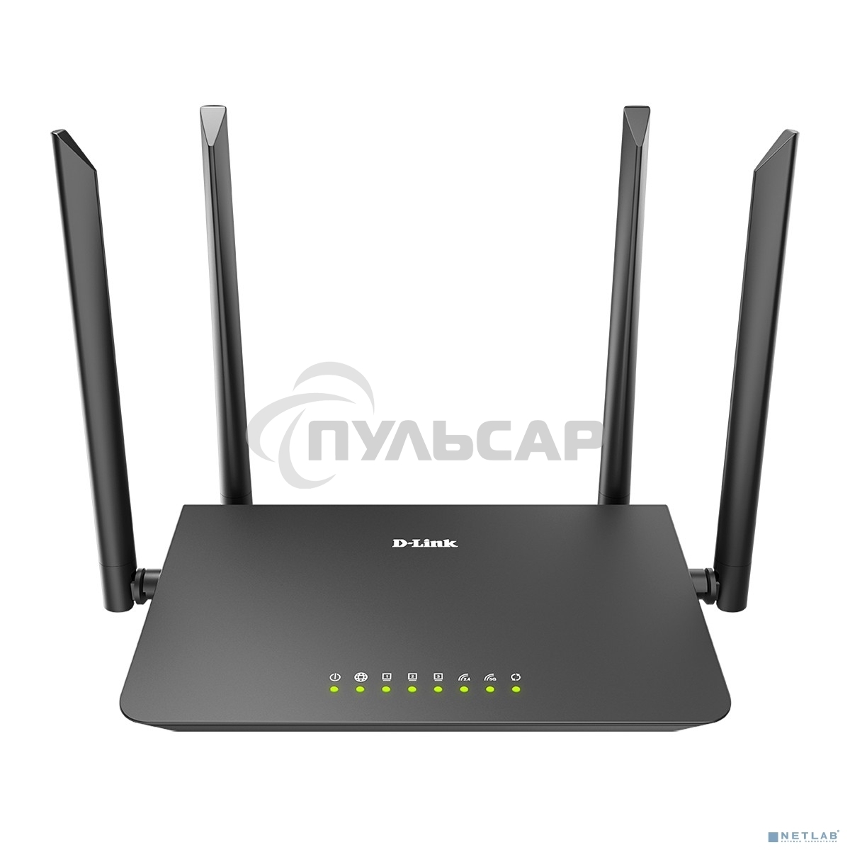 Роутер беспроводной D-Link DIR-820/RU/A1A