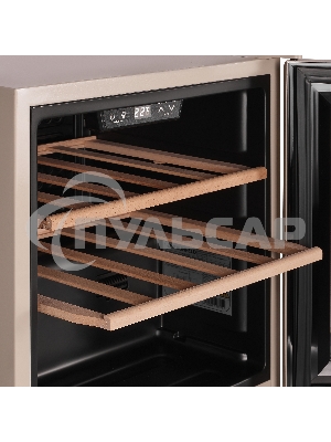 Винный шкаф Maunfeld MFWC-40SCH14