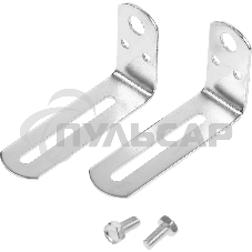 Громкоговоритель Tantos TSo-KW10 настенный 10Вт белый (00-00026416)