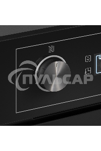 Шкаф духовой электрический Maunfeld AEOH60102B