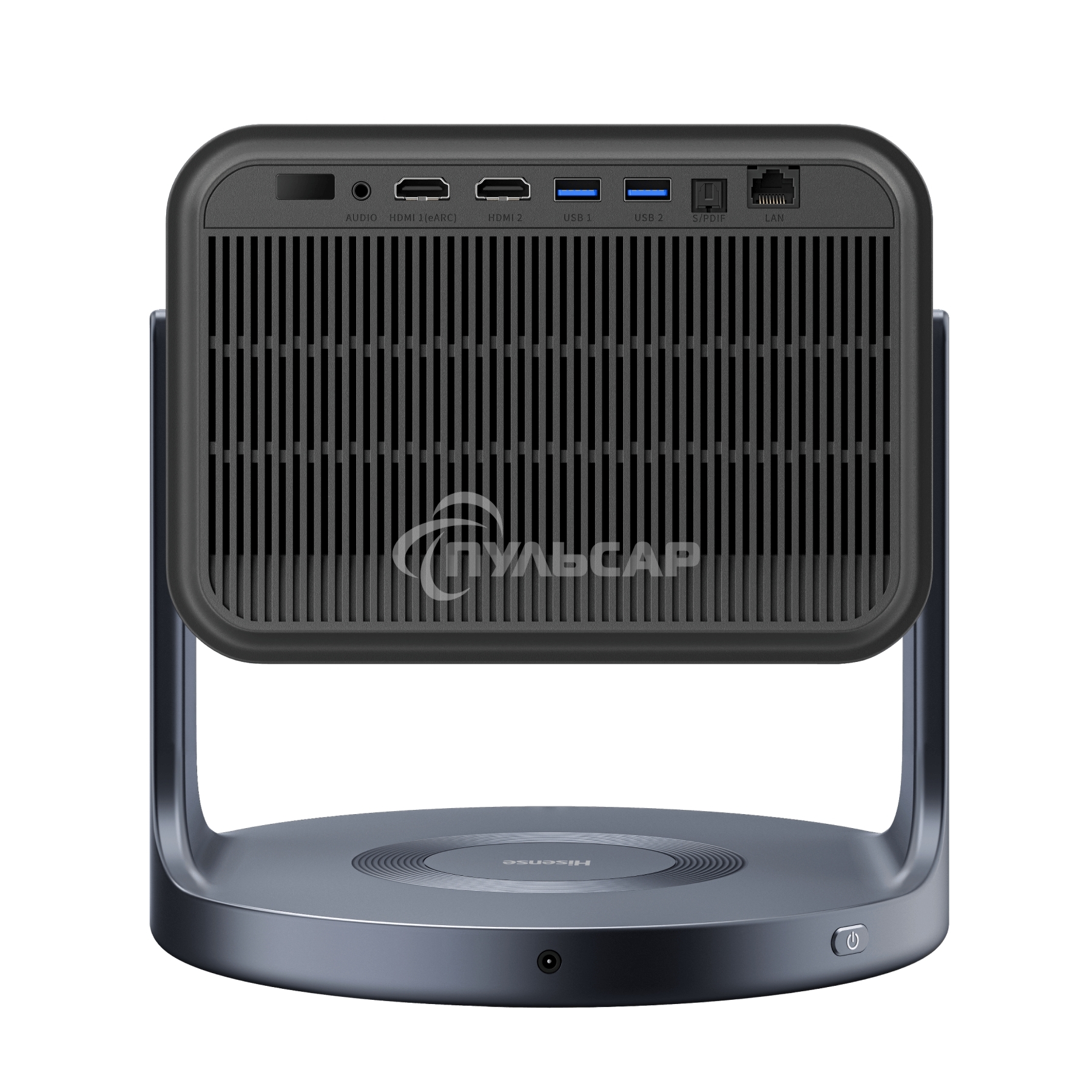 Проектор Hisense Lazer TV 100'' Long Throw Projector Triple-Chroma