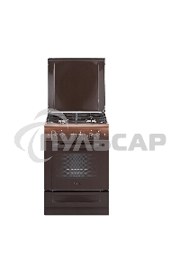 Комбинированная плита Gefest ПГЭ 6101-02 0001