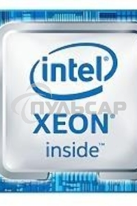 Процессор Intel Xeon E-2226G Soc-1151 3.4GHz OEM