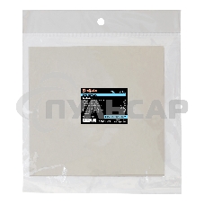 Термопрокладка ExeGate EPG-6WMK, 145x145x0.5 мм