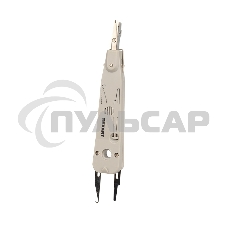 Инструмент для заделки и обрезки витой пары Rexant HT-3141, 110