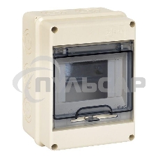 Щит ЩРН-ПГ-5 IP65 EKF Pb65-n-pg-5